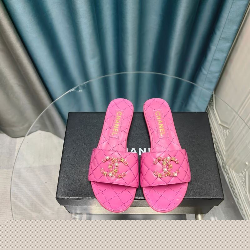 Ch*el slippers
